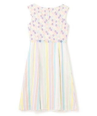 TOCCA 【Archive Collection】【消臭・洗える】BALLET ドレス ホワイト系7