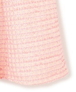 TOCCA SMALL STAR スカート ローズ系