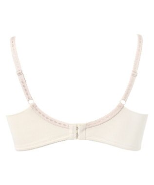 Wing ブラジャー ふっくら谷間メイク 脇高設計 脇から背中すっきり ブラ KB7001 ウイング／ワコール ラズベリー