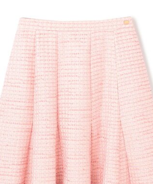 TOCCA SMALL STAR スカート ローズ系