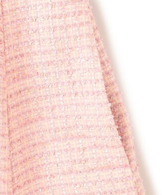 TOCCA SMALL STAR スカート ローズ系