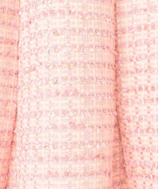 TOCCA SMALL STAR スカート ローズ系