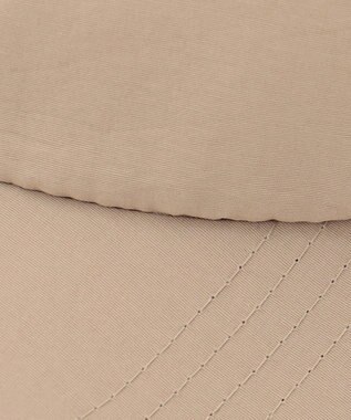 J.PRESS YORK STREET 【UNISEX】ブルドックキャップ ベージュ系