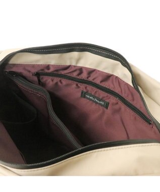 Regalo Felice 【驚くほど軽い / 撥水生地 / ドラマ使用】トート / REGALO BE(ベージュ)