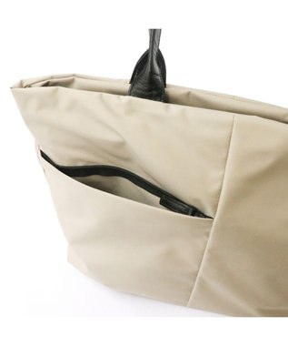 Regalo Felice 【驚くほど軽い / 撥水生地 / ドラマ使用】トート / REGALO BE(ベージュ)