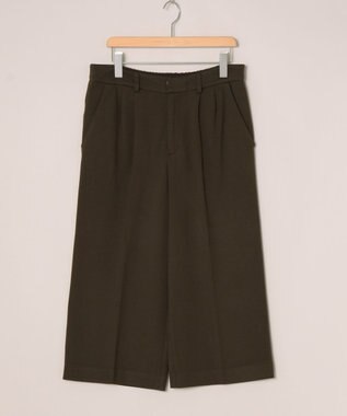 ONWARD Reuse Park 【自由区】パンツ秋冬 グリーン