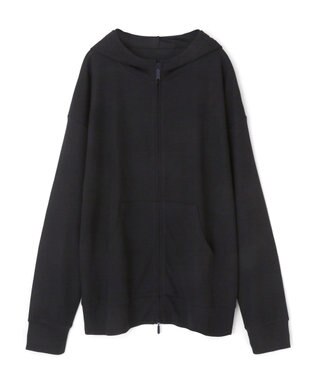 San-ai Resort（三愛水着楽園） ★新色ブルー入荷【UPF50＋】　ユニセックス　サーマルラッシュパーカー　S・M・L　【Reir（レイール）】 チャコールグレー