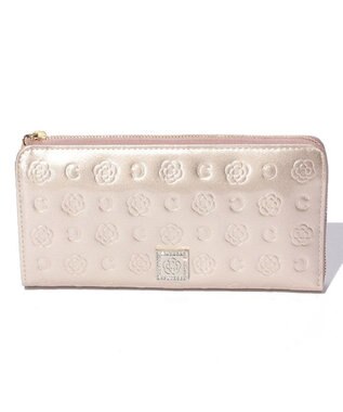 CLATHAS ベティー Lファスナー長財布