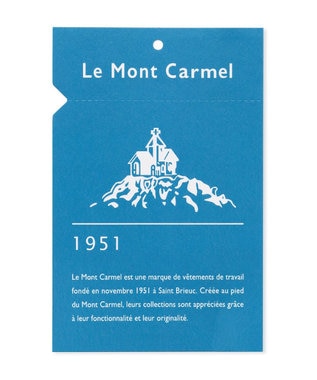 SHARE PARK LADIES 【KIDS】UVカット アートコラボロングTシャツ〈CAMP〉 ブラック