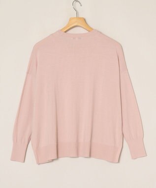ONWARD Reuse Park 【23区】ニット秋冬 ピンク
