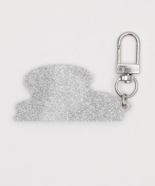 WEGO 別注PIKO　アクリルキーホルダー 柄1