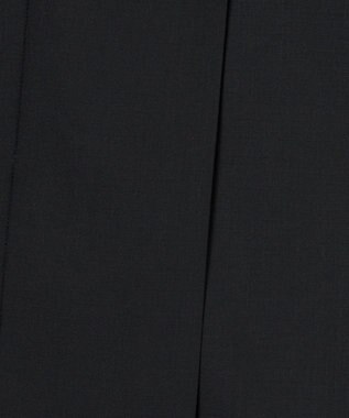JOSEPH 【WEB＆OUTLET限定】テイラーウールブレンド　スカート Black