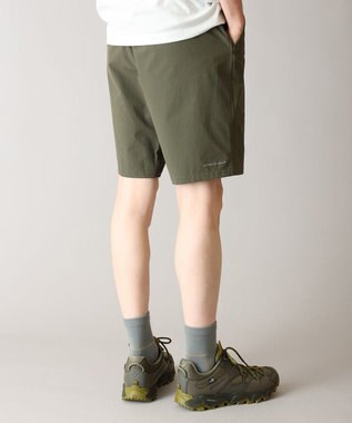 Columbia Columbia/ タイムトゥトレイルショーツ /コロンビア Peatmoss