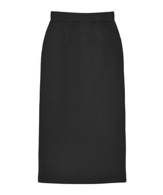 AMERICAN HOLIC ダンボールポンチスカート Black