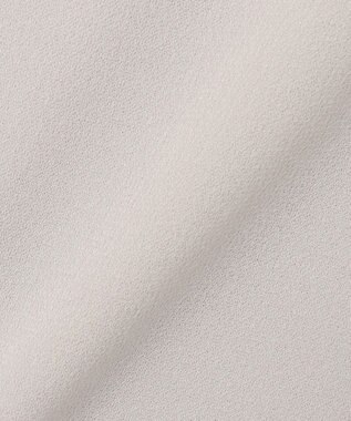 ICB 【WEB限定・洗える】ストレッチアムンゼン ワンピース トープ系