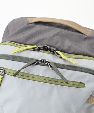 JOSEPH ABBOUD MOUNTAIN 【大容量】COTOPAXI ALLPA 28L TRAVEL BAG バックパック ライトグレー系