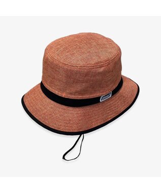 林八百吉商店 Coleman シートアドベンチャー オレンジ