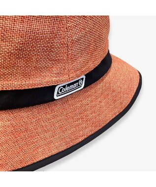 林八百吉商店 Coleman シートアドベンチャー オレンジ