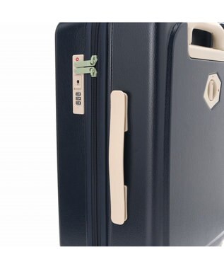 ACE BAGS & LUGGAGE HaNT ポルメロー スーツケース 30L 機内持ち込み 05871 ハント ネイビー