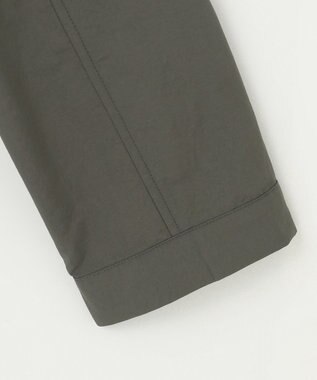 J.PRESS KIDS 【140-170cm】【撥水】マウンテンパーカー カーキ系