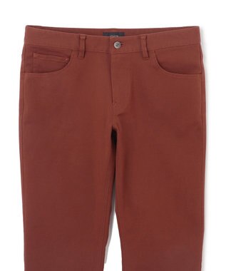 JOSEPH HOMME ハイパワーモダールストレッチ / CIGAR 5P オレンジ系