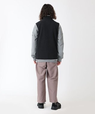 Columbia Columbia/ ヘルヴェティアII ベスト /コロンビア Black