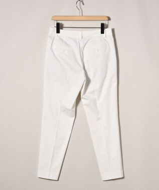 ONWARD Reuse Park 【23区】パンツ春夏 ホワイト