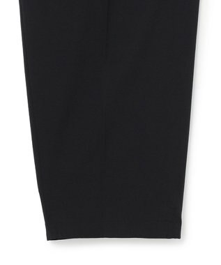 UNFILO MENS FINEMOVE Light イージーパンツ ブラック