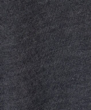 JOSEPH 【洗える】キャッシュエアー オーバーレイ　カーディガン Smoke combo