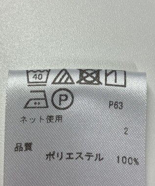 ONWARD Reuse Park 【any SiS】カットソー春夏 ブラック