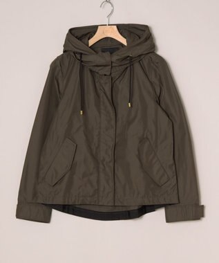 ONWARD Reuse Park 【ICB】コート春夏 グリーン