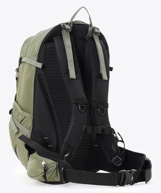 Columbia Columbia/ ワイルドウッド30Lバックパック /コロンビア Stone Green