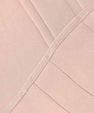 BEIGE， 【S-size】MARIGNY / ボウタイブラウス Nude