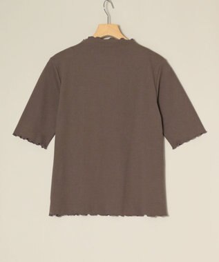 ONWARD Reuse Park 【any FAM】カットソー秋冬 ブラウン