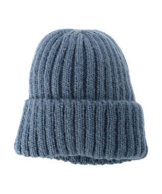 Green Parks ・モヘアライクワッチ Blue