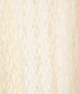 earth music&ecology ２ｗａｙレースレイヤードスカート Light Yellow