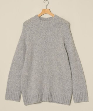 ONWARD Reuse Park 【23区】ニット秋冬 グレー