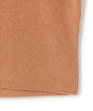 TOCCA CASHMERE ボレロ ベージュ系