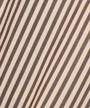 TOCCA 【星風まどかさん着用】STRIPE PARASOL ドレス ベージュ系5