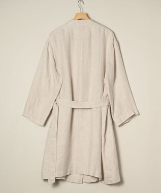 ONWARD Reuse Park 【23区】コート春夏 オフホワイト