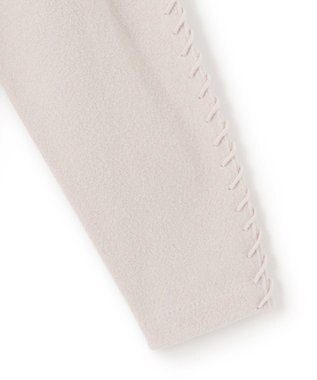 ICB ミルドウール ドルマンスリーブプルオーバー トープ系