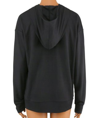 San-ai Resort（三愛水着楽園） ★新色ブルー入荷【UPF50＋】　ユニセックス　サーマルラッシュパーカー　S・M・L　【Reir（レイール）】 チャコールグレー