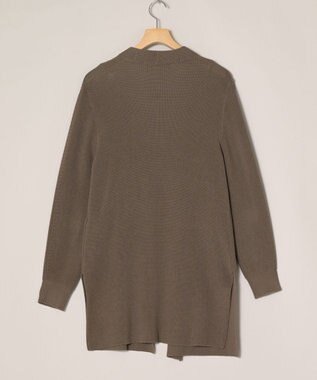 ONWARD Reuse Park 【自由区】ニット春夏 グリーン