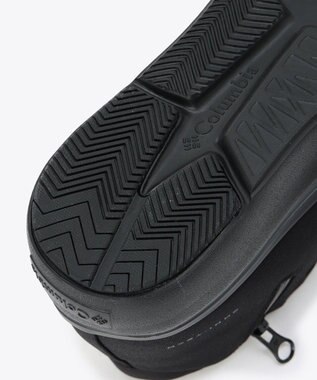 Columbia Columbia/ ホーソンレイン ミッド オムニテック /コロンビア Black