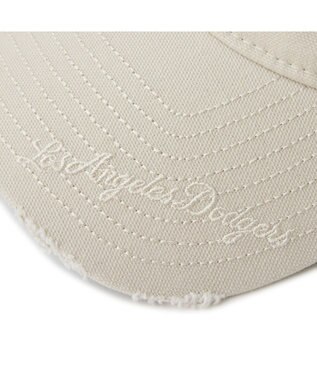 WEGO NEWERA　920　MLB　Visor　Logo 柄2
