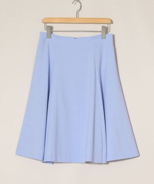 ONWARD Reuse Park 【組曲】スカート春夏 ブルー