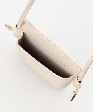 ANY 【春色追加！】スマートフォンポシェット オフ