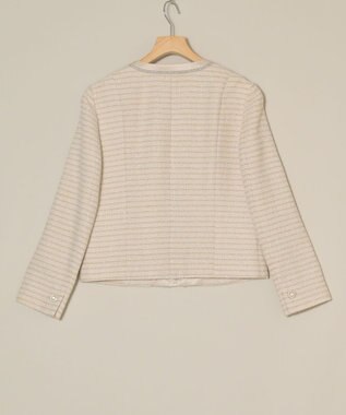 ONWARD Reuse Park 【23区】ジャケット春夏 ベージュ