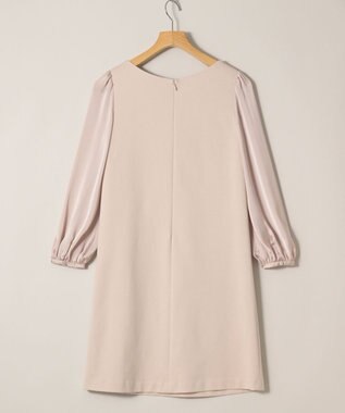 ONWARD Reuse Park 【組曲】ワンピース春夏 ピンク