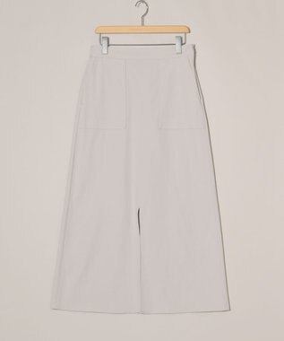 ONWARD Reuse Park 【ICB】スカート春夏 イエロー